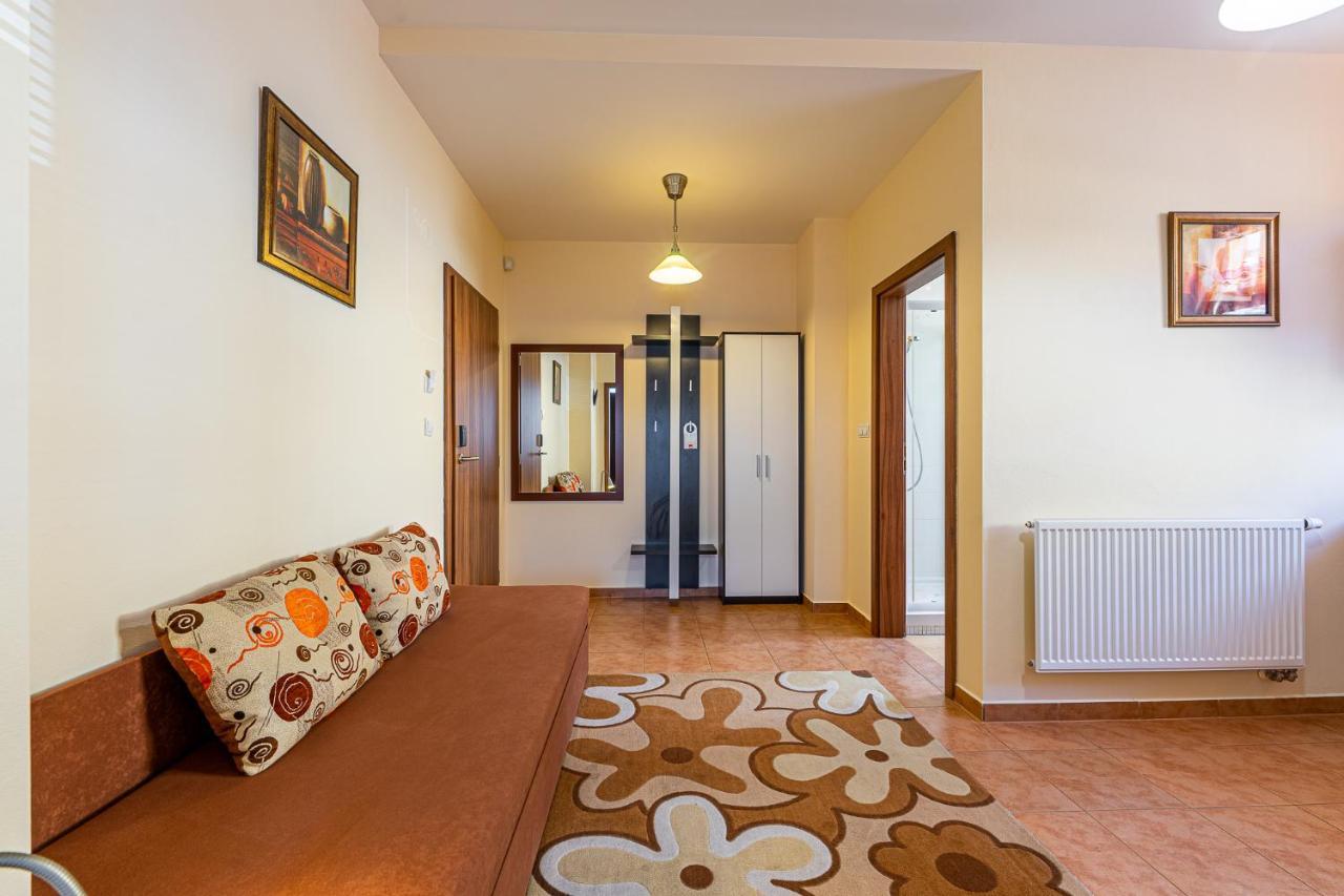 Villa Walir Mariánské Lázně Екстериор снимка
